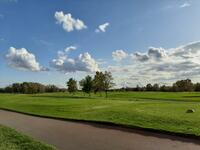 GOLF Resort