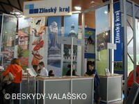 BESKYDY-VALAŠSKO, regionální agentura CR