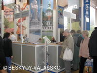 BESKYDY-VALAŠSKO, regionální agentura CR