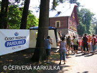 Setkání Jeníčků a Mařenek 2006