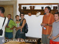 Setkání Jeníčků a Mařenek 2006