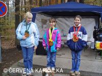 Perníkiáda s VŘSR 2007