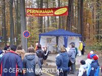 Perníkiáda s VŘSR 2007