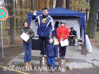 Perníkiáda s VŘSR 2007