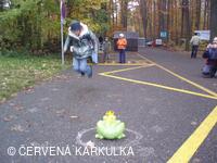 Perníkiáda s VŘSR 2007