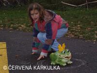 Perníkiáda s VŘSR 2007