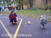 Perníkiáda s VŘSR 2007