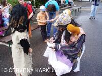 Slet čarodějnic 2010