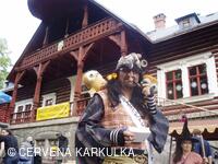 Slet čarodějnic 2010