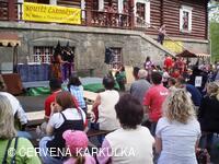 Slet čarodějnic 2010