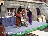 Slet čarodějnic 2010