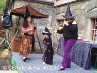 Slet čarodějnic 2010