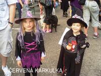 Slet čarodějnic 2010