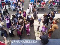 Slet čarodějnic 2010