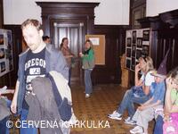 Soutěž čarodějnic 2010
