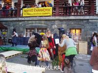 Soutěž čarodějnic 2010