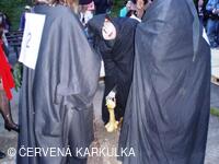 Soutěž čarodějnic 2010