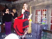Soutěž čarodějnic 2010