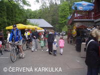 Sousedské slavnosti 2011